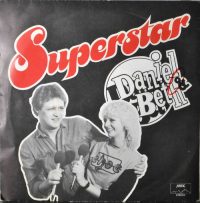 Daniel & Beth – Tror Du På Storken / Superstar.