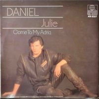 Daniel – Julie.