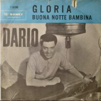 Dario Campeotto – Gloria.