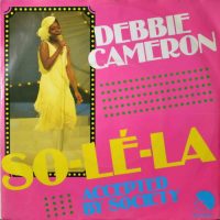 Debbie Cameron – So-Lé-La.