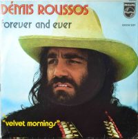Démis Roussos – Forever And Ever.