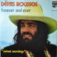 Démis Roussos – Forever And Ever.
