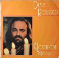 Demis Roussos – Lost In Love.