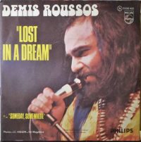 Demis Roussos – Someday, Somewhere.