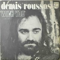 Démis Roussos – With You.