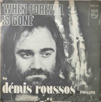 Démis Roussos – With You.