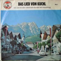 Die Keuschnigg-Buam – Das Lied Von Kuchl.