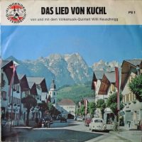 Die Keuschnigg-Buam – Das Lied Von Kuchl.