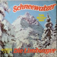 Die Limburger – Schneewalzer.