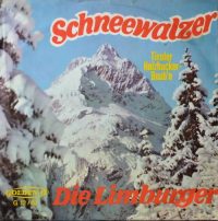 Die Limburger – Schneewalzer.