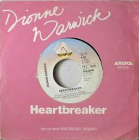 Dionne Warwick – Heartbreaker.