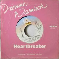 Dionne Warwick – Heartbreaker.