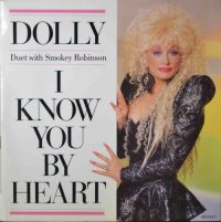 Dolly Parton With Smokey Robinson – I Know You By Heart.