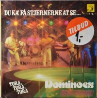 Dominoes – Du Ka’ Få Stjernerne At Se.