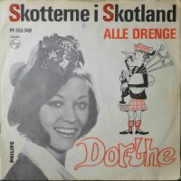 Dorthe Kollo – Skotterne I Skotland.