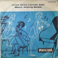 Dutch Swing College Band – Milord.