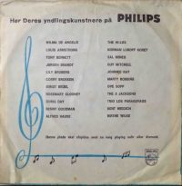 Dutch Swing College Band – Milord.