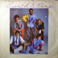 Earth & Fire – Twenty Four Hours.