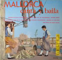 El Parado De Valldemosa – Mallorca Canta Y Baila.
