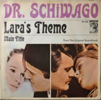 Maurice Jarre – Lara’s Theme.