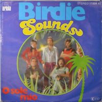 Sounds – Birdie.