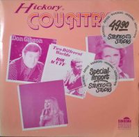 Various – Hickory Country.
