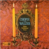Vlado Perlemuter – Chopin Walzer.