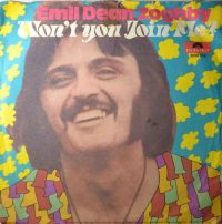 Emil Dean Zoghby – Won’t You Join Me?