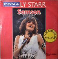 Emly Starr – Samson (Samson & Delilah).
