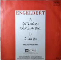 Engelbert Humperdinck – On The Wings Of A Silver Bird.