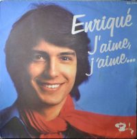 Enriqué – J’aime, J’aime.