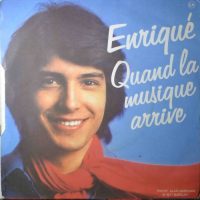 Enriqué – J’aime, J’aime.