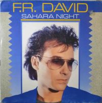 F.R. David – Sahara Night.