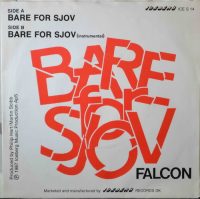 Falcon – Bare For Sjov.