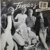 Fenders – Judy.