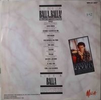 Francesco Napoli – Balla..Balla! (Italian Hit Connection).