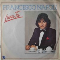 Francesco Napoli – Luna Tu.