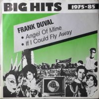 Frank Duval – Angel Of Mine.