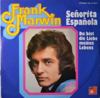 Frank Marwin – Señorita Española.