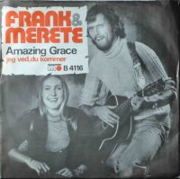 Frank & Merete – Amazing Grace.