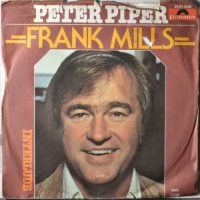Frank Mills – Peter Piper.