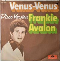 Frankie Avalon – Venus-Venus.
