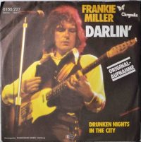 Frankie Miller – Darlin’.