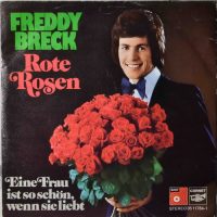 Freddy Breck – Rote Rosen.