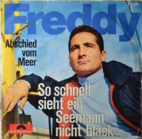 Freddy Quinn – Abschied Vom Meer.