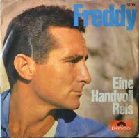Freddy Quinn – Eine Handvoll Reis.