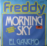 Freddy Quinn – Morning Sky.