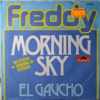 Freddy Quinn – Morning Sky.