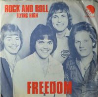 Freedom – Rock And Roll.