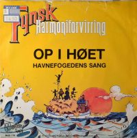 Fynsk Harmoniforvirring – Op I Høet.
